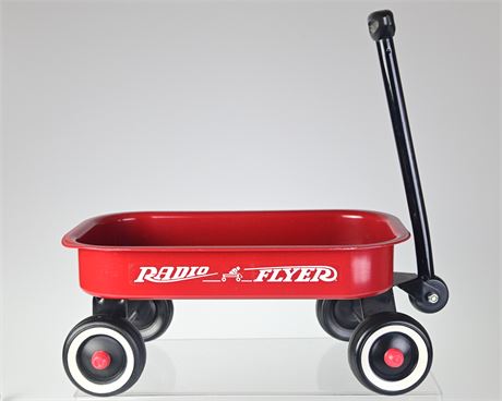 Radio Flyer