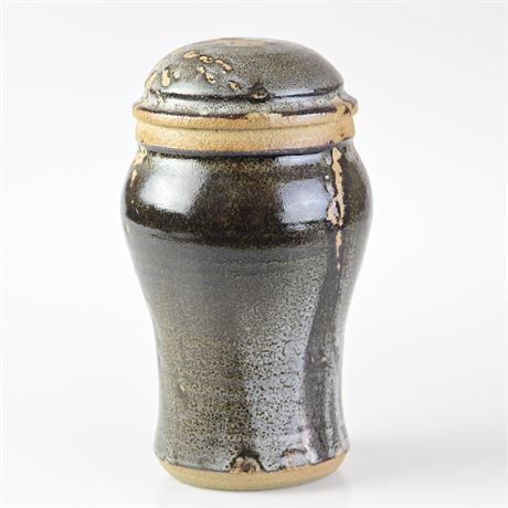 Stoneware Urn