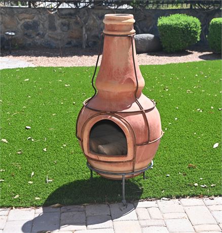 Chiminea