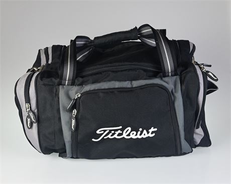 Titleist Duffel Bag