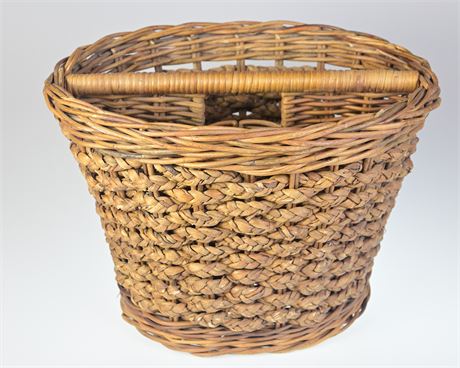 Magazine Basket