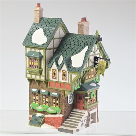 Dept. 56 Dickens' Village Series