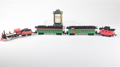 Dept. 56 Train