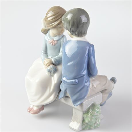 Nao by Lladro