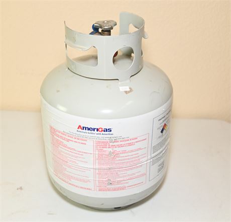 Propane Cylinder