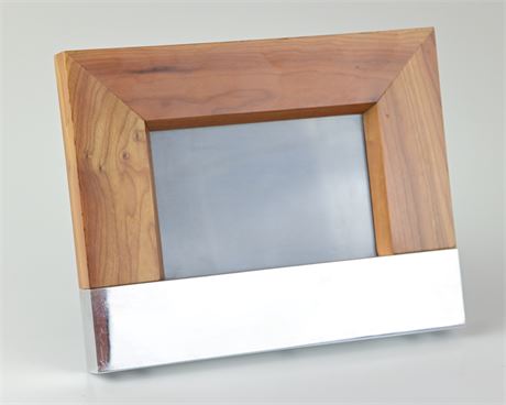 Nambé Studio Photo Frame