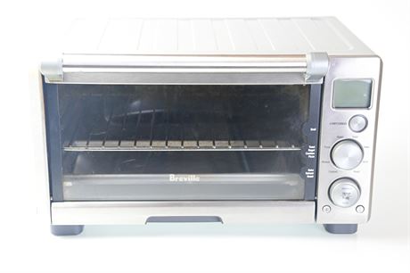 Breville Counter Oven