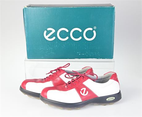 Ecco Golf Shoes