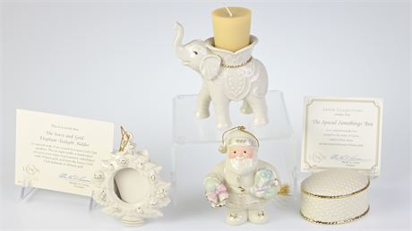 Lenox & Spode Collectibles