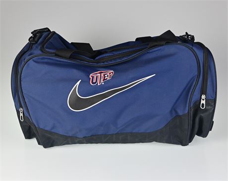 Nike Duffel Bag