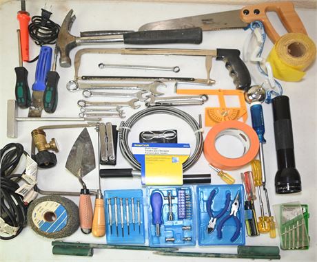 Tool Variety