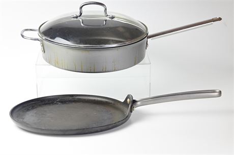 Cookware