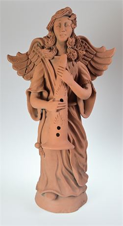 Angel Statue