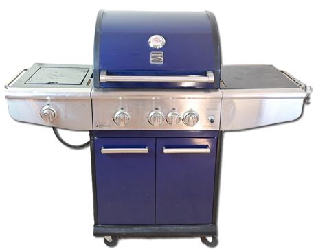 Kenmore Propane Grill