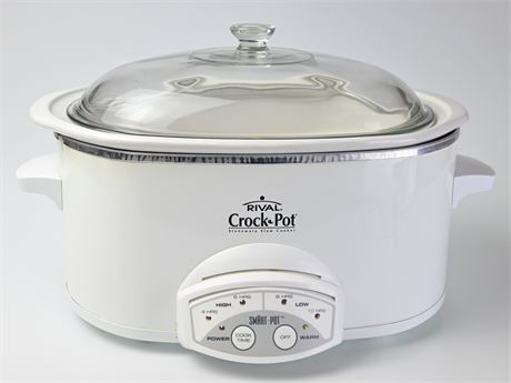 Rival Crock Pot