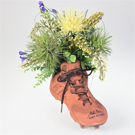 Utep Flower Arrangement