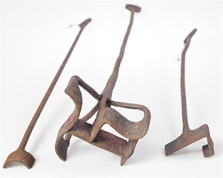 Branding Irons