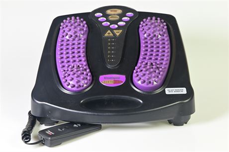 Thumper Versa Pro Massager