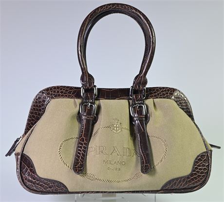 Prada Hand Bag