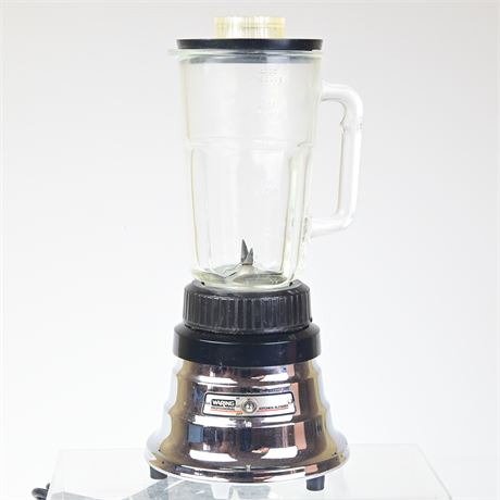 Vintage Waring Professional Blender