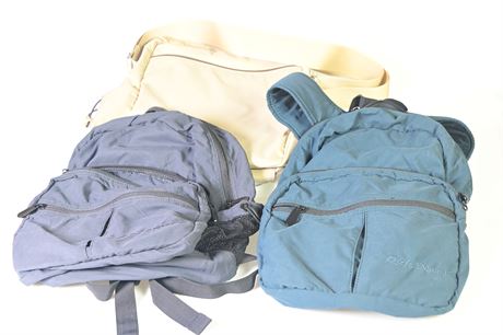 Pair of Rick Steves' Travel Gear