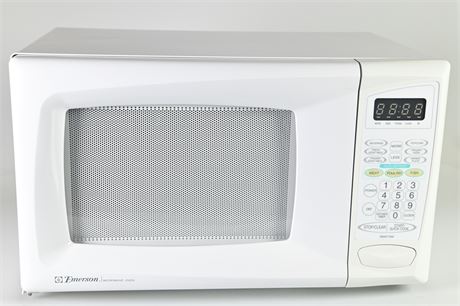 1200 Watt Emerson Microwave