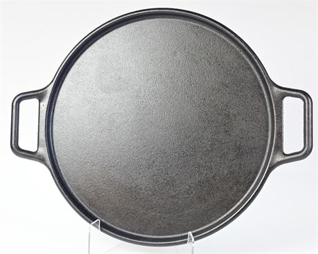 Lodge Cast Iron Pizza Pan