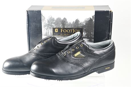 Footjoy Golf Shoes