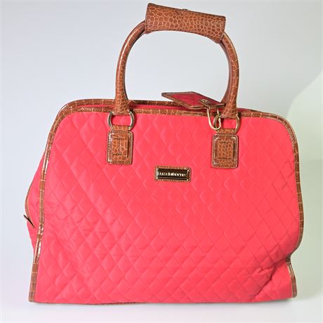 Liz Claiborne Carry on Tote