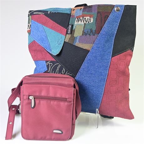 Ladies Hand Bags/Purses