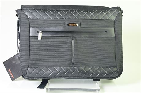 Samsonite Black Label Messenger Bag