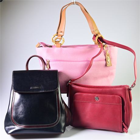 Ladies Hand Bags/ Purses