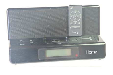 iHome