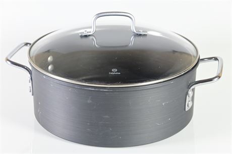 Calphalon 8 Qt Dutch Oven