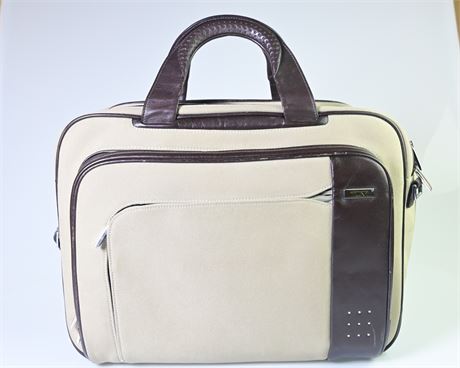 Tumi Shoulder Briefcase