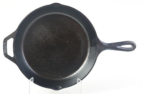 Lodge Cast Iron Skillet