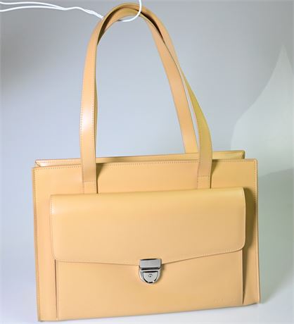 Jack Georges Ladies Briefcase