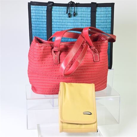 Liz Claiborne Purse +