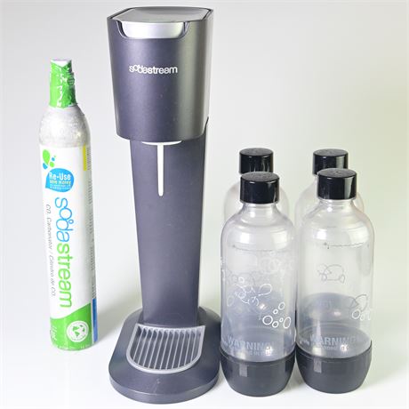 Soda Stream