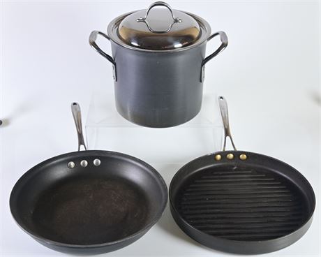 Calphalon Commercial Cookware