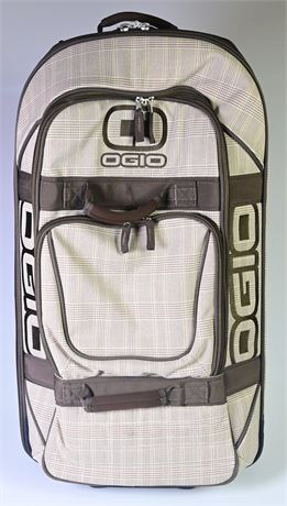 OGIO Rolling Duffel