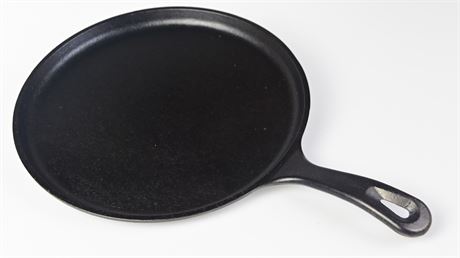 Lodge Cast Iron Griddle