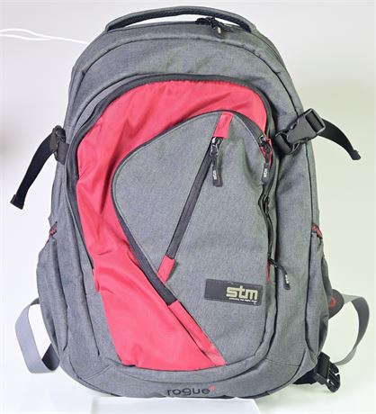 Roque STM Laptop Backpack