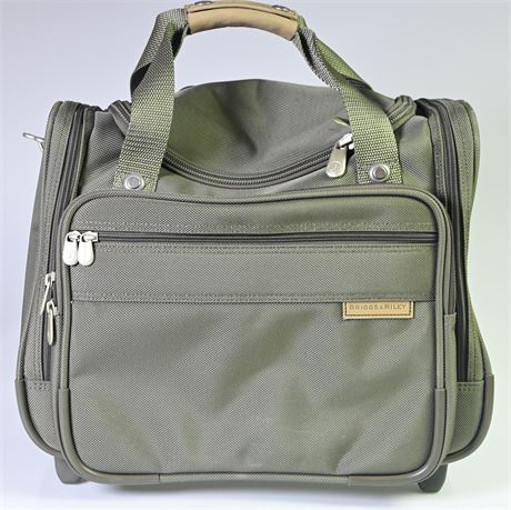 Briggs & Riley Rolling Cabin Bag