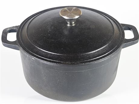 Martha Stewart Dutch Oven