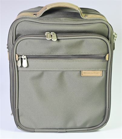 Briggs & Riley Weekend Bag