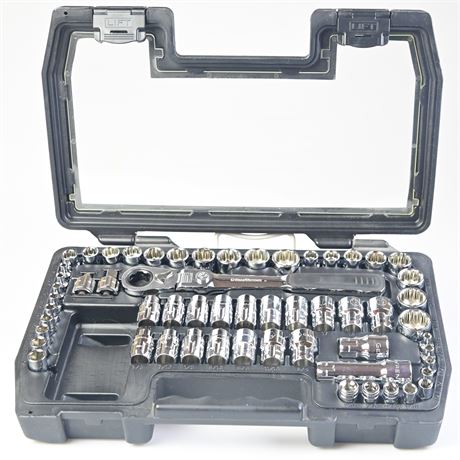 Gearwrench Tool Set