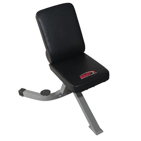 BF Bayou Fitness Bench