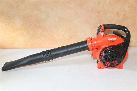 Echo Gas Powered Blower