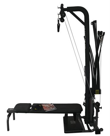 Bowflex XTL